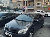 Toyota Corolla 2008 года за 5 000 000 тг. в Костанай – фото 5