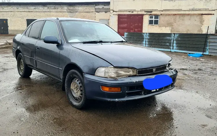 Toyota Sprinter 1994 годаүшін1 050 000 тг. в Алматы