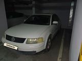 Volkswagen Passat 1997 годаүшін1 700 000 тг. в Алматы