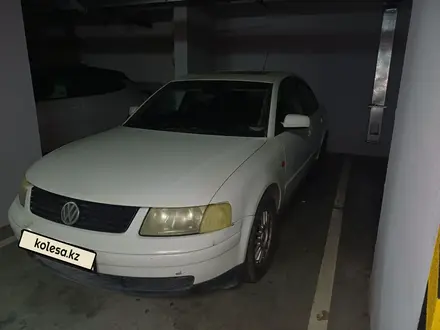 Volkswagen Passat 1997 года за 1 700 000 тг. в Алматы