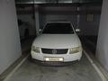 Volkswagen Passat 1997 года за 1 700 000 тг. в Алматы – фото 2