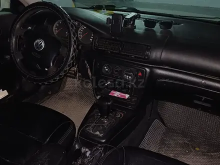 Volkswagen Passat 1997 года за 1 700 000 тг. в Алматы – фото 3