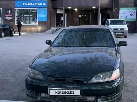 Lexus ES 300 1993 года за 1 600 000 тг. в Астана – фото 2