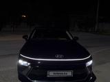 Hyundai Sonata 2023 года за 14 000 000 тг. в Шымкент – фото 2