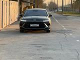 Hyundai Sonata 2023 года за 14 000 000 тг. в Шымкент – фото 4
