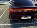 Hyundai Sonata 2023 года за 14 000 000 тг. в Шымкент