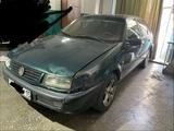 Volkswagen Passat 1994 года за 900 000 тг. в Петропавловск