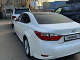 Lexus ES 350 2015 годаүшін14 800 000 тг. в Алматы – фото 4