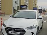 Hyundai Avante 2018 года за 8 300 000 тг. в Кентау – фото 3