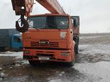 КамАЗ  43118 2006 года за 15 000 000 тг. в Экибастуз