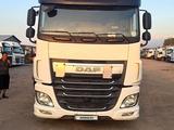 DAF 2017 годаүшін27 000 000 тг. в Тараз