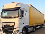 DAF 2017 годаүшін27 000 000 тг. в Тараз – фото 3