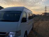 Toyota Hiace 2008 года за 7 000 000 тг. в Актау – фото 3