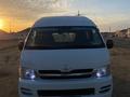 Toyota Hiace 2008 годаүшін7 000 000 тг. в Актау