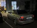 ВАЗ (Lada) Priora 2170 2011 года за 1 800 000 тг. в Астана – фото 4
