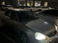 ВАЗ (Lada) Priora 2170 2011 года за 1 800 000 тг. в Астана