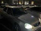 ВАЗ (Lada) Priora 2170 2011 года за 1 800 000 тг. в Астана