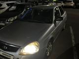 ВАЗ (Lada) Priora 2170 2011 годаүшін1 800 000 тг. в Астана – фото 5