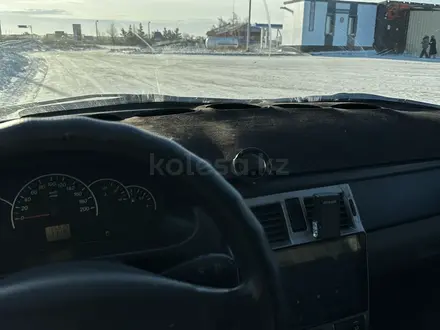 ВАЗ (Lada) Priora 2170 2011 года за 1 800 000 тг. в Астана – фото 8