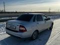 ВАЗ (Lada) Priora 2170 2011 года за 1 800 000 тг. в Астана – фото 10
