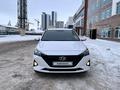 Hyundai Accent 2021 года за 9 500 000 тг. в Астана – фото 2