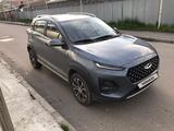 Chery Tiggo 2 2023 года за 6 200 000 тг. в Алматы – фото 3