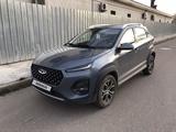 Chery Tiggo 2 2023 года за 6 200 000 тг. в Алматы – фото 2