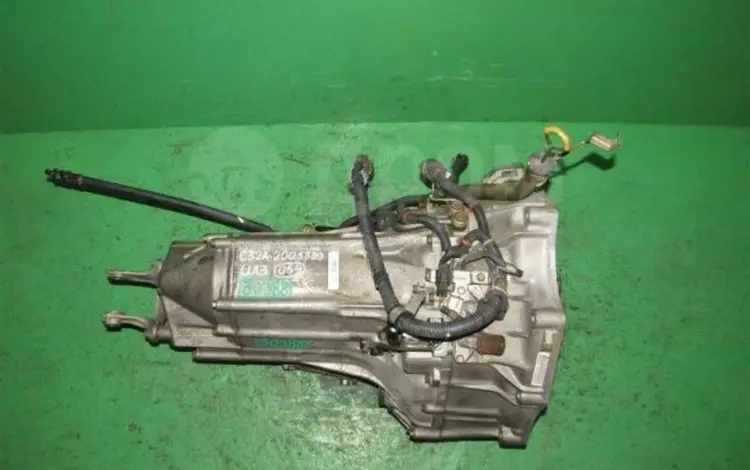 Автомат коробка передач на honda saber c32a. Хонда Сабер 32 за 250 000 тг. в Алматы