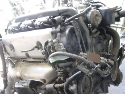 Автомат коробка передач на honda saber c32a. Хонда Сабер 32 за 250 000 тг. в Алматы – фото 11