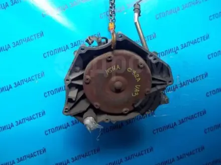 Автомат коробка передач на honda saber c32a. Хонда Сабер 32 за 250 000 тг. в Алматы – фото 3