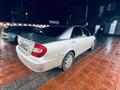 Toyota Camry 2003 года за 4 500 000 тг. в Семей – фото 5