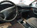 Audi A6 1996 годаүшін2 300 000 тг. в Шымкент – фото 12