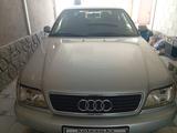 Audi A6 1996 года за 2 300 000 тг. в Шымкент