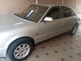 Audi A6 1996 года за 2 300 000 тг. в Шымкент – фото 3