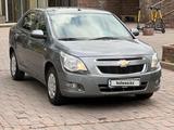 Chevrolet Cobalt 2023 года за 6 850 000 тг. в Алматы – фото 2