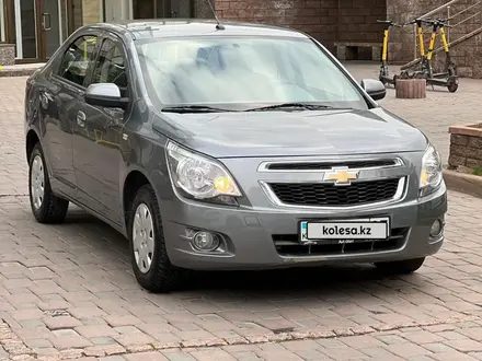 Chevrolet Cobalt 2023 года за 5 700 000 тг. в Алматы – фото 2