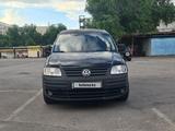 Volkswagen Caddy 2009 года за 4 800 000 тг. в Алматы – фото 2