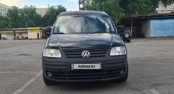 Volkswagen Caddy 2009 года за 4 500 000 тг. в Алматы – фото 2