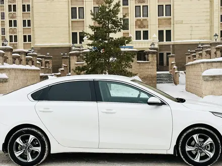 Kia Cerato 2020 года за 7 700 000 тг. в Астана – фото 3