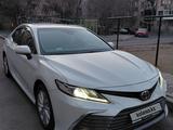 Toyota Camry 2023 годаүшін16 000 000 тг. в Талдыкорган – фото 2
