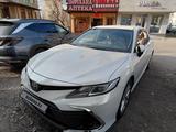 Toyota Camry 2023 годаүшін16 000 000 тг. в Талдыкорган