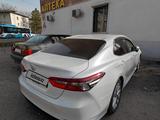 Toyota Camry 2023 годаүшін16 000 000 тг. в Талдыкорган – фото 4