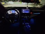 Toyota Camry 2023 годаүшін16 000 000 тг. в Талдыкорган – фото 3