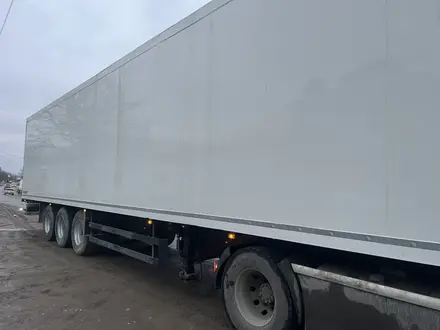 Schmitz Cargobull  SLX 2005 года за 12 500 000 тг. в Шымкент – фото 3