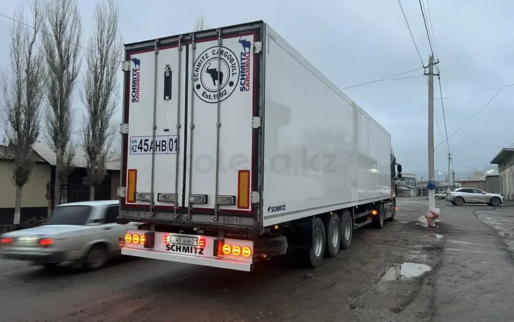 Schmitz Cargobull  SLX 2005 года за 12 500 000 тг. в Шымкент