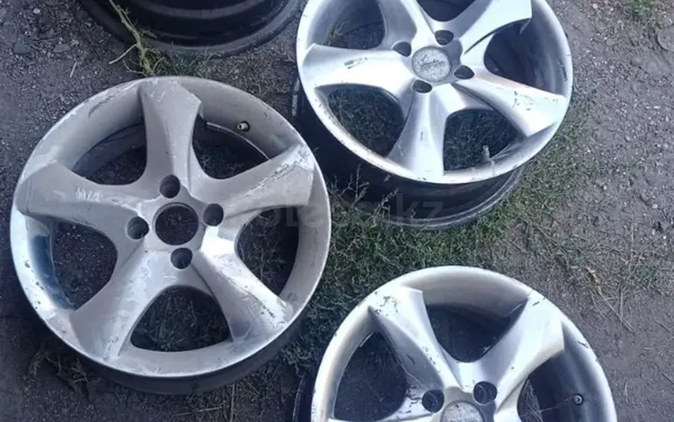 Диски за 65 000 тг. в Абай (Абайский р-н)