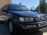 Volkswagen Passat 1995 годаfor2 270 000 тг. в Кызылорда – фото 3