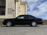 Mercedes-Benz E 280 1996 годаүшін2 900 000 тг. в Кызылорда – фото 4