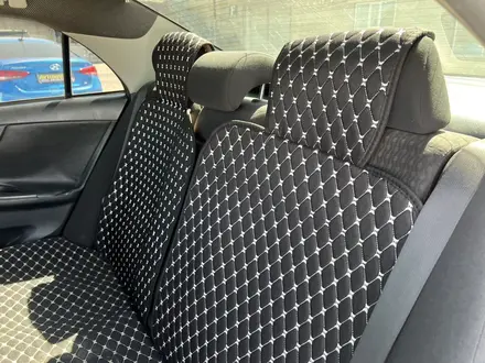 Toyota Corolla 2012 года за 5 800 000 тг. в Актобе – фото 11
