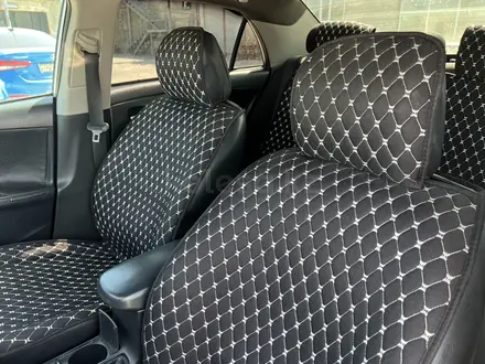 Toyota Corolla 2012 года за 5 800 000 тг. в Актобе – фото 12